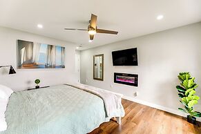 Waterfront Home w/ Views, Hot Tub in Ocean Pines!