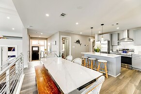 Waterfront Home w/ Views, Hot Tub in Ocean Pines!