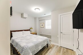 Waterfront Home w/ Views, Hot Tub in Ocean Pines!