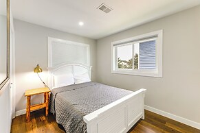 Waterfront Home w/ Views, Hot Tub in Ocean Pines!