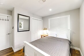 Waterfront Home w/ Views, Hot Tub in Ocean Pines!