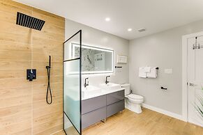 Waterfront Home w/ Views, Hot Tub in Ocean Pines!