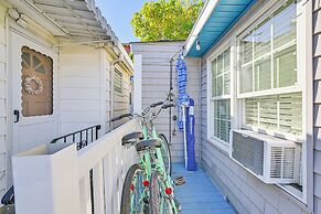 Walk to Ocean: Pet-friendly Home in Long Beach!