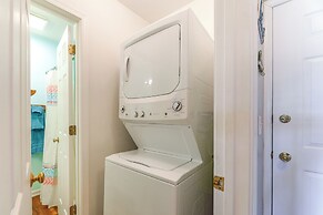 3 Mi to Beach: Waterfront Condo in Chincoteague!