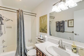 Walk to Ski Lifts: Cozy Crested Butte Condo