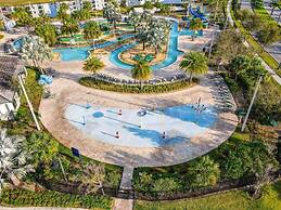 Family Townhome w Private Pool