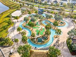 Family Townhome w Private Pool