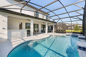 5911 Luxury 10bd Family Home For an Unforgettable Vacation