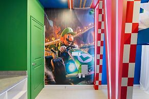 5911 Luxury 10bd Family Home For an Unforgettable Vacation