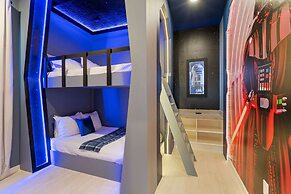 5911 Luxury 10bd Family Home For an Unforgettable Vacation