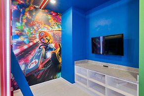 5911 Luxury 10bd Family Home For an Unforgettable Vacation