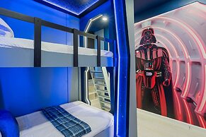 5911 Luxury 10bd Family Home For an Unforgettable Vacation