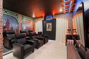 5911 Luxury 10bd Family Home For an Unforgettable Vacation