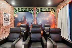 5911 Luxury 10bd Family Home For an Unforgettable Vacation