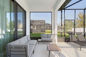 5911 Luxury 10bd Family Home For an Unforgettable Vacation