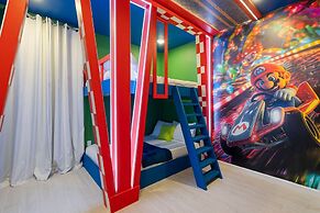 5911 Luxury 10bd Family Home For an Unforgettable Vacation