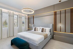 5911 Luxury 10bd Family Home For an Unforgettable Vacation