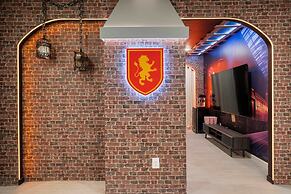 5911 Luxury 10bd Family Home For an Unforgettable Vacation