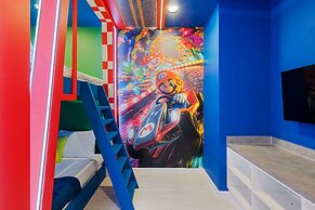 5911 Luxury 10bd Family Home For an Unforgettable Vacation