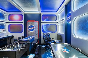 5911 Luxury 10bd Family Home For an Unforgettable Vacation