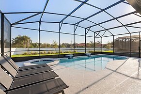 5911 Luxury 10bd Family Home For an Unforgettable Vacation