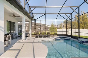 5911 Luxury 10bd Family Home For an Unforgettable Vacation