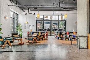 Timeless London Charm