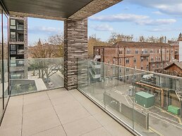 Timeless London Charm