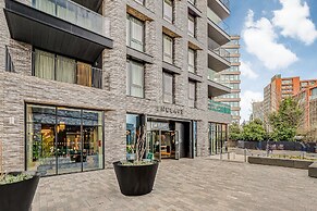 Timeless London Charm