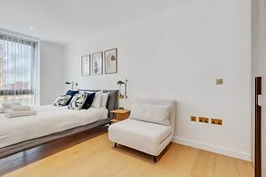 Timeless London Charm