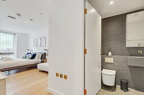 Timeless London Charm