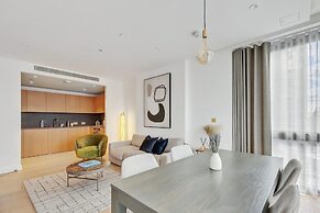 Timeless London Charm