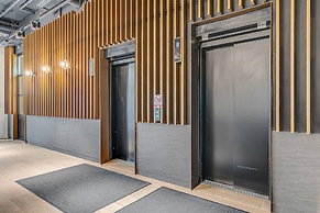 Timeless London Charm