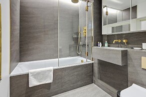 Timeless London Charm