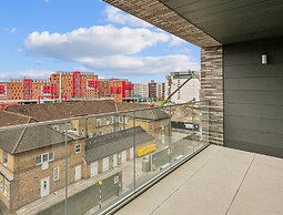 Timeless London Charm