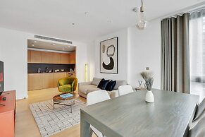 Timeless London Charm