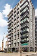 London Cosy Lovely Flat