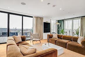 London Cosy Lovely Flat