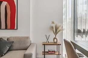 London Cosy Lovely Flat