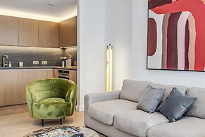 London Cosy Lovely Flat