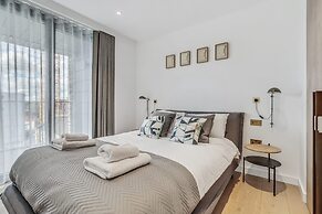 London Cosy Lovely Flat