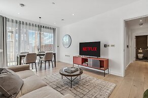 London Cosy Lovely Flat