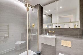 Polished 3-bedroom Condo