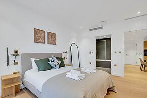 Polished 3-bedroom Condo