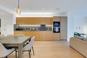 Glamorous 3 Bedroom Condo