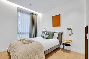 Glamorous 3 Bedroom Condo