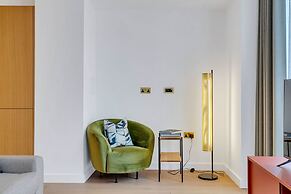 Chic 3-bedroom Condo