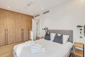 Elegant 3-bedroom Condo