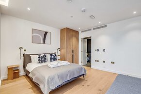 Elegant 3-bedroom Condo