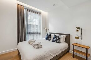 Elegant 3-bedroom Condo